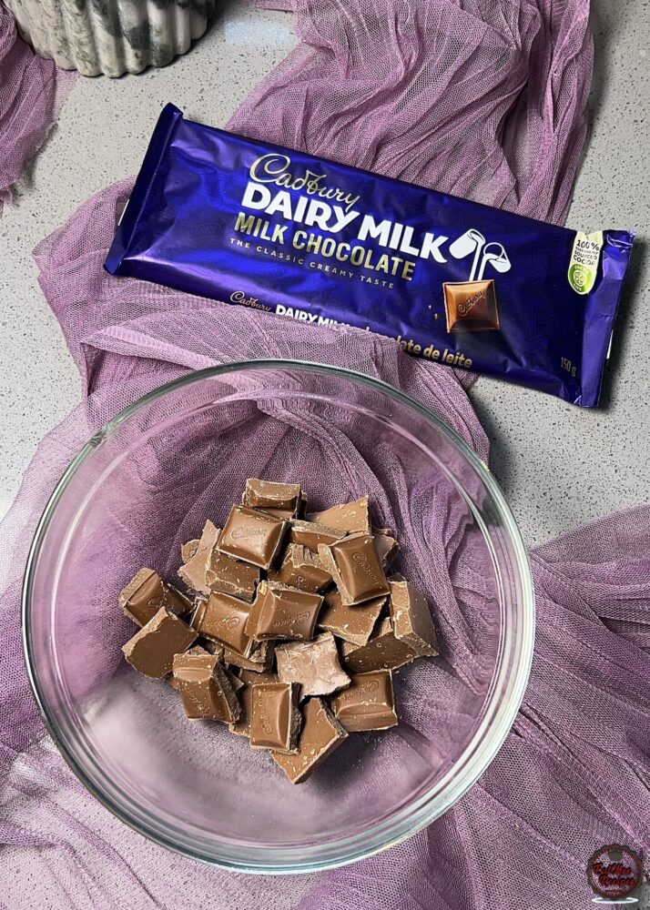 Chocolate Sticks