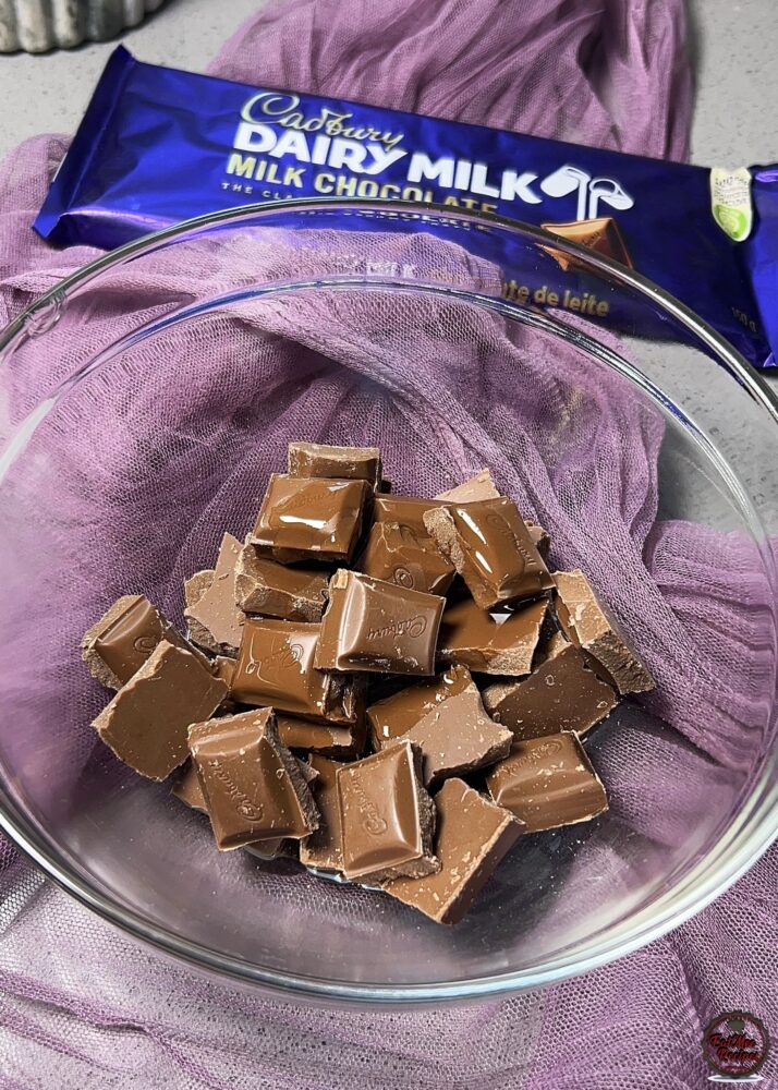 Chocolate Sticks