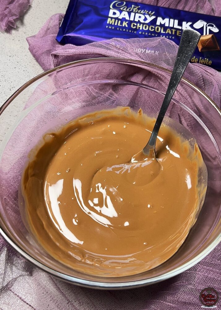 Chocolate Sticks