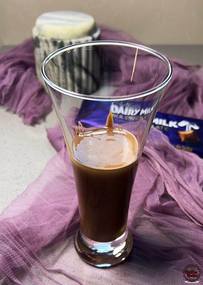 Chocolate Sticks