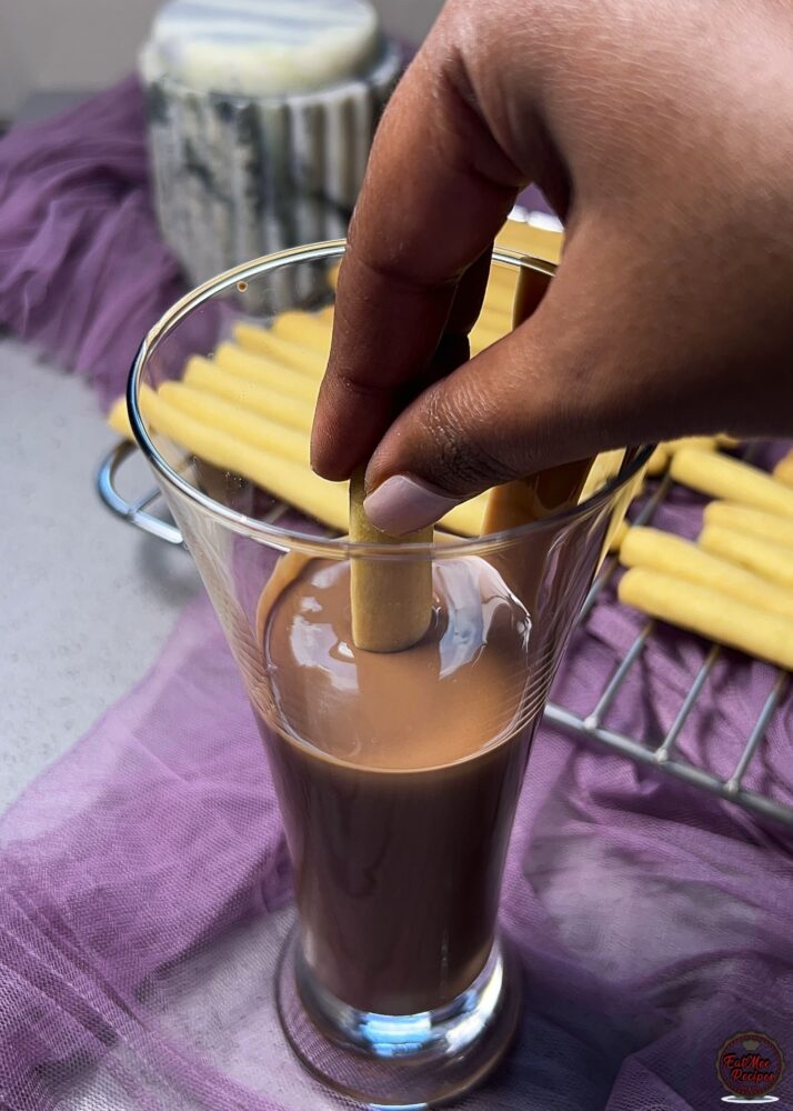 Chocolate Sticks