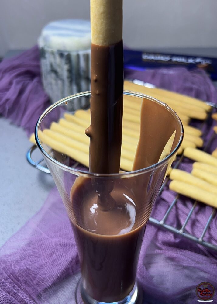 Chocolate Sticks