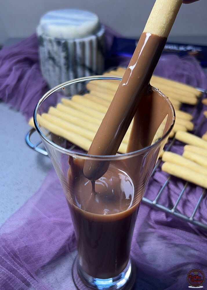 Chocolate Sticks