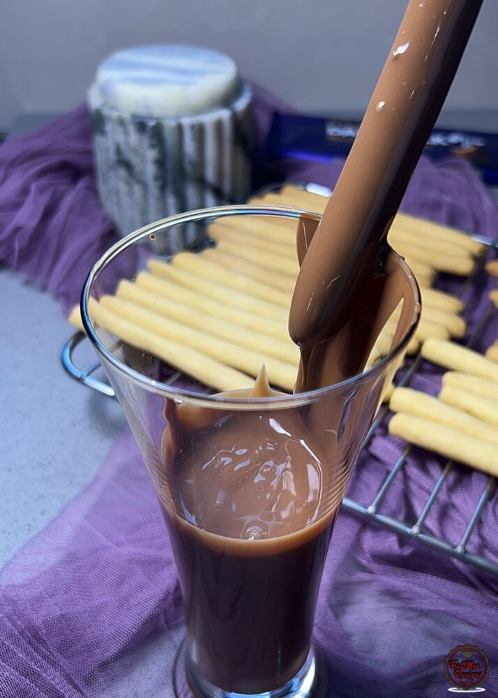 Chocolate Sticks
