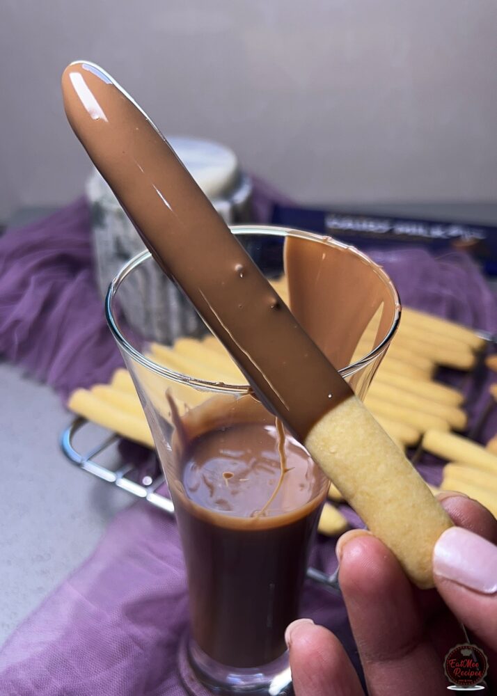 Chocolate Sticks