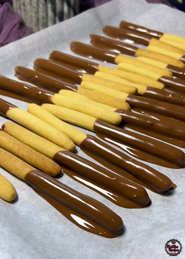 Chocolate Sticks