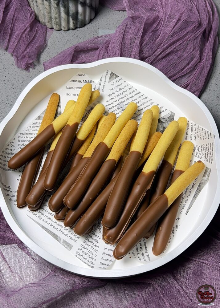Chocolate Sticks