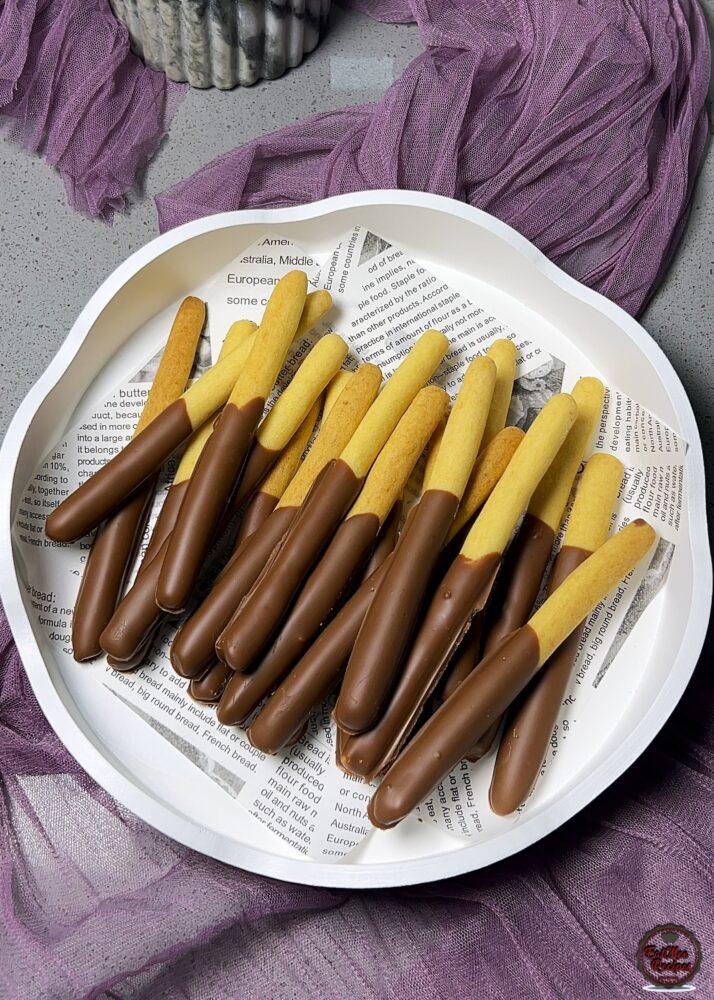Chocolate Sticks