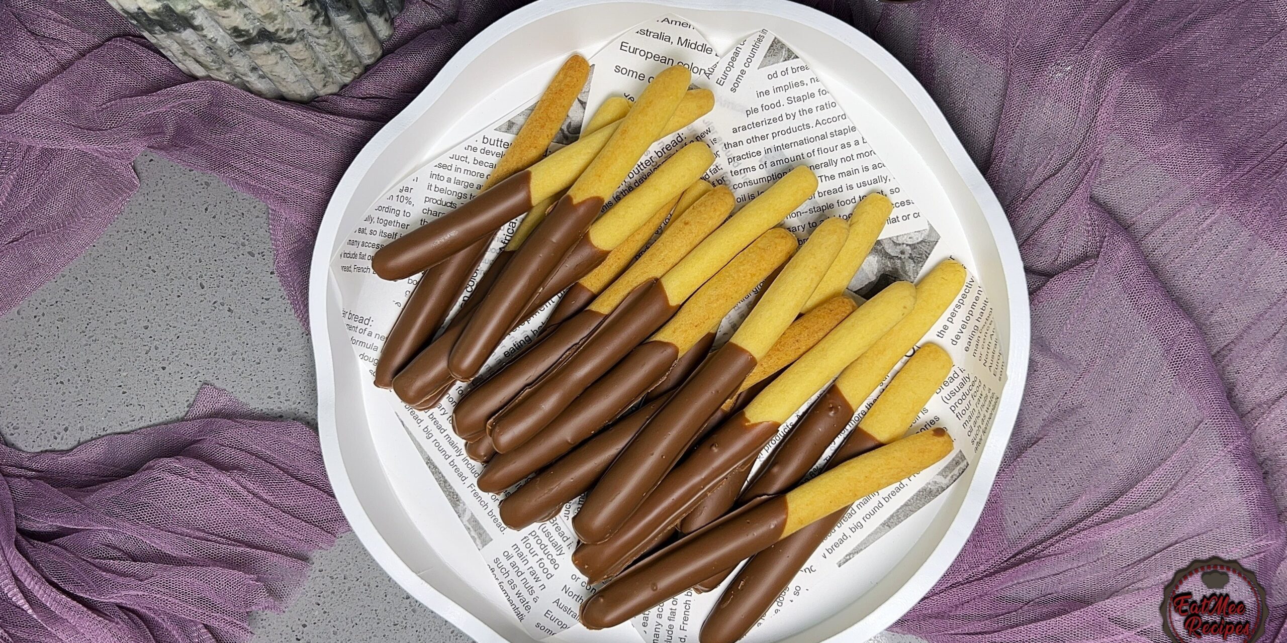 Chocolate Sticks