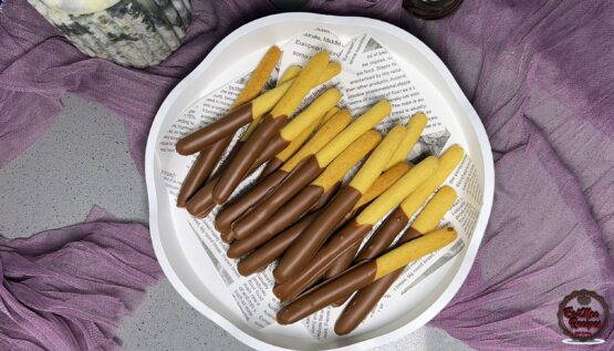 Chocolate Sticks
