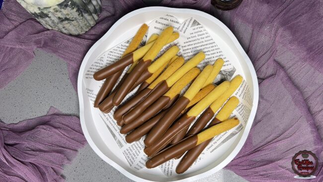 Chocolate Sticks