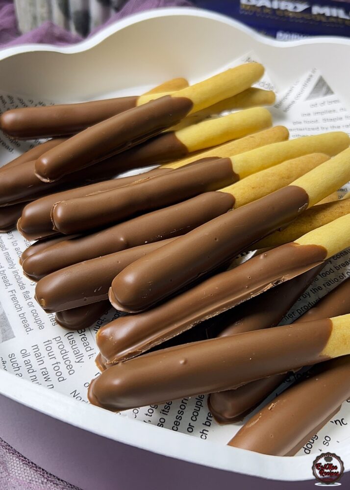 Chocolate Sticks