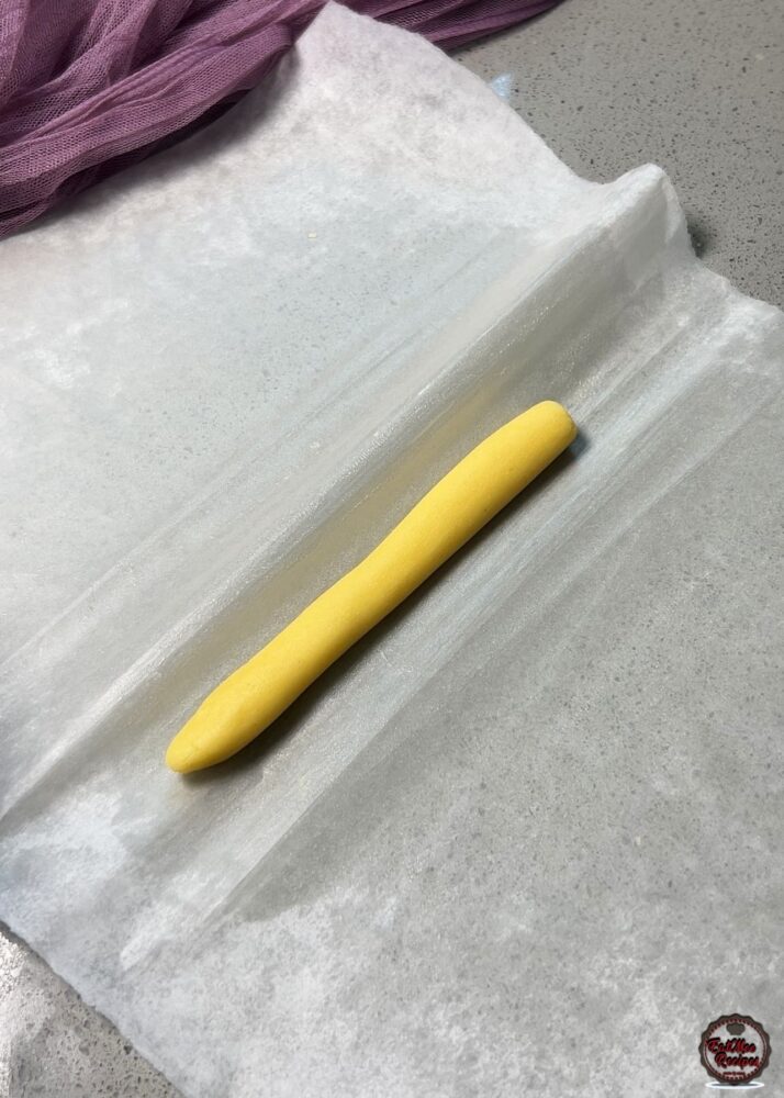 Chocolate Sticks