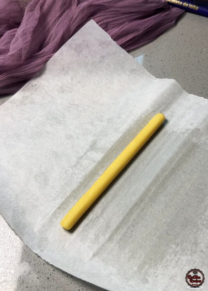 Chocolate Sticks