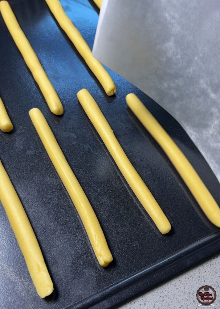 Chocolate Sticks