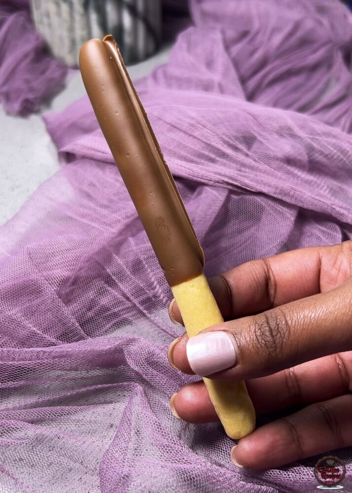 Chocolate Sticks