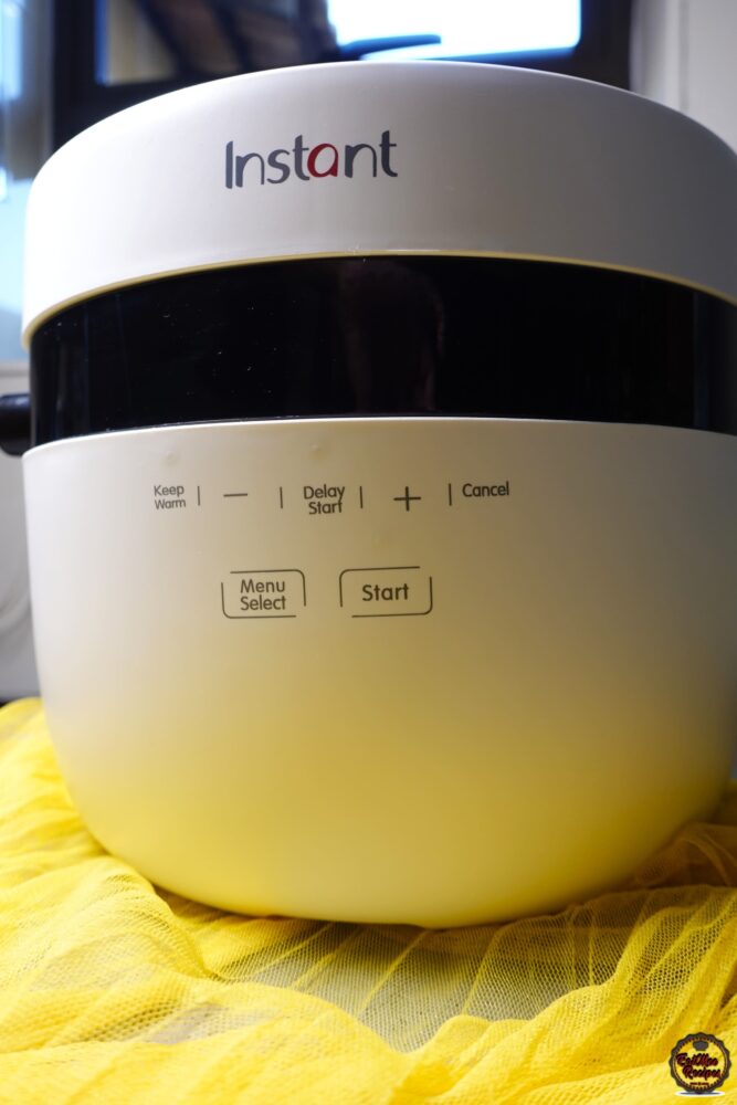 Nando’s-Style Spicy Rice & Chicken Strips (Instant Rice Cooker) Nando’s-Style Spicy Rice & Chicken Strips (Instant Rice Cooker)