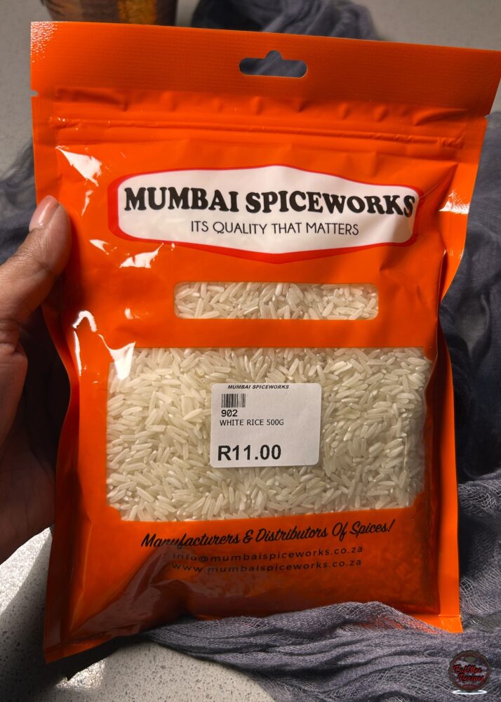 Instant Rice Cooker Sweet Rice