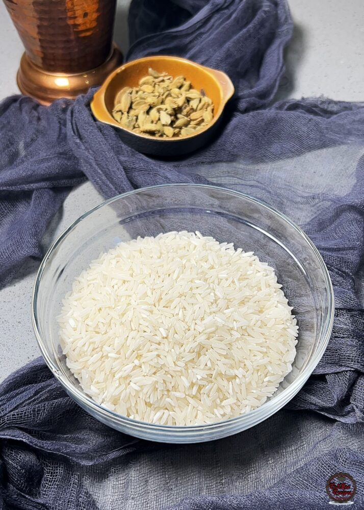 Instant Rice Cooker Sweet Rice