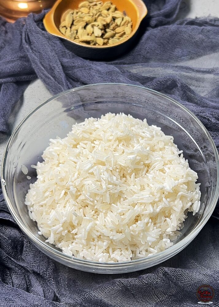 Instant Rice Cooker Sweet Rice