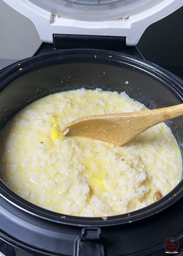 Instant Rice Cooker Sweet Rice