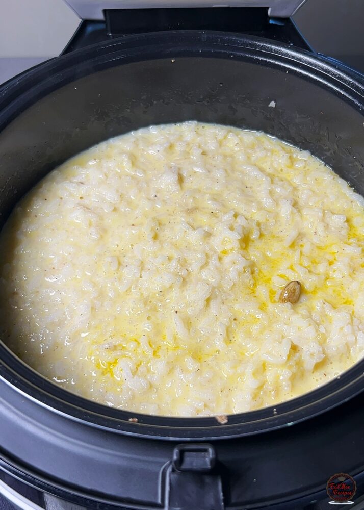 Instant Rice Cooker Sweet Rice