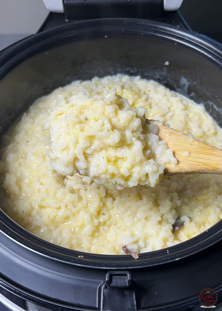 Instant Rice Cooker Sweet Rice
