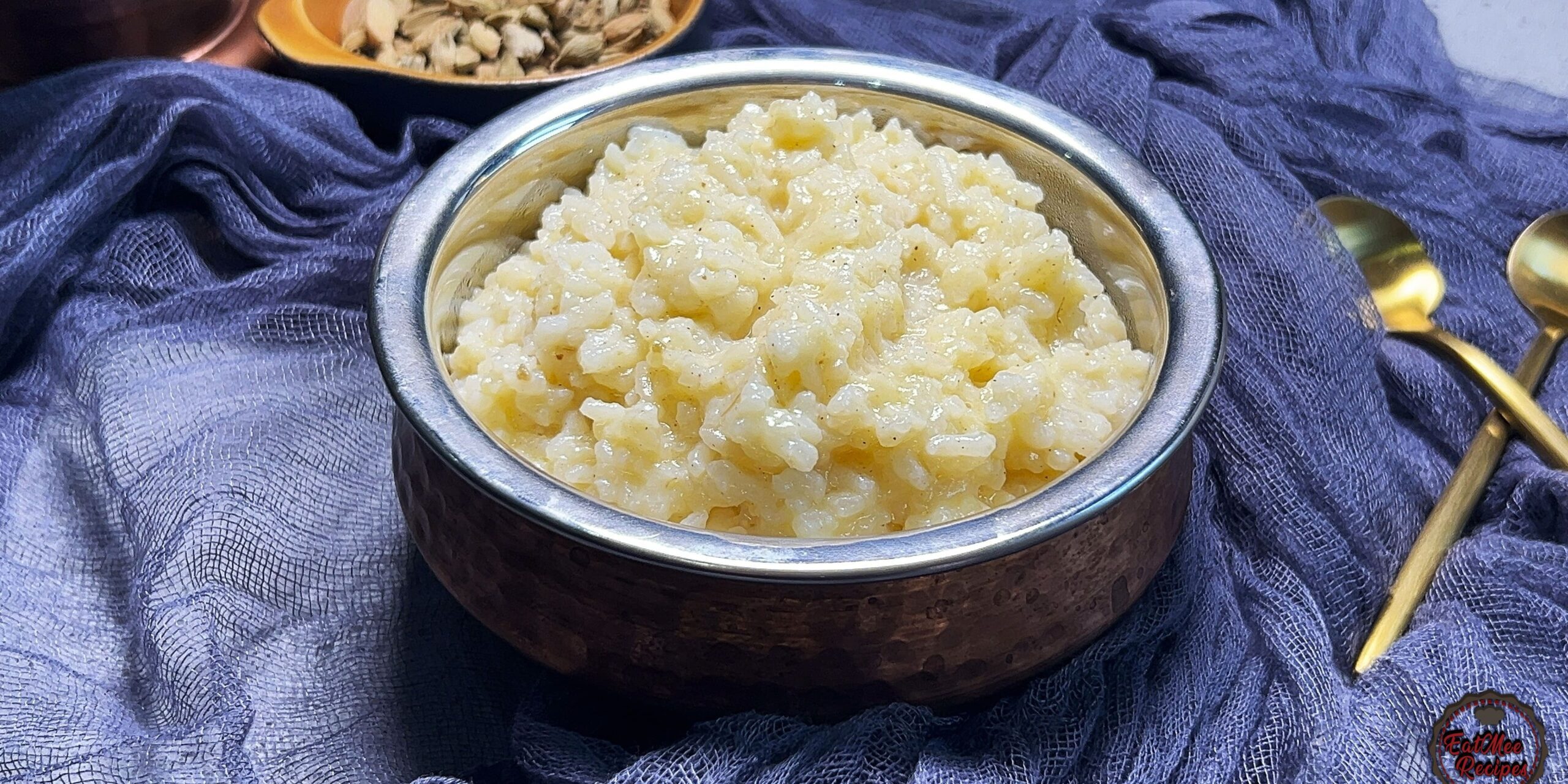 Instant Rice Cooker Sweet Rice