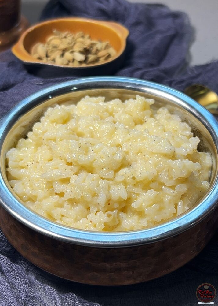 Instant Rice Cooker Sweet Rice