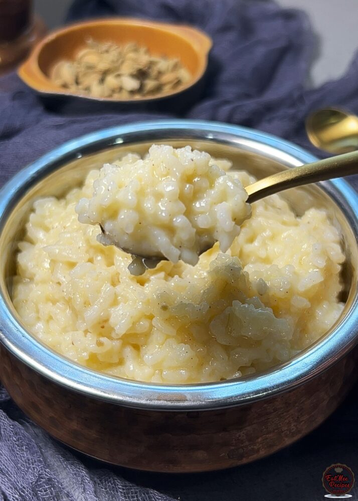Instant Rice Cooker Sweet Rice