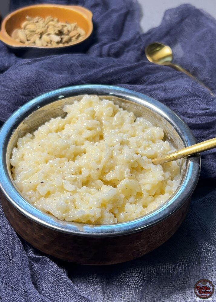 Instant Rice Cooker Sweet Rice