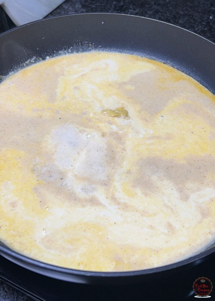 Doritos Mac and Cheese