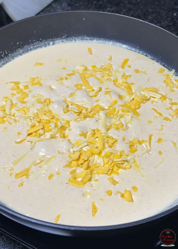 Doritos Mac and Cheese