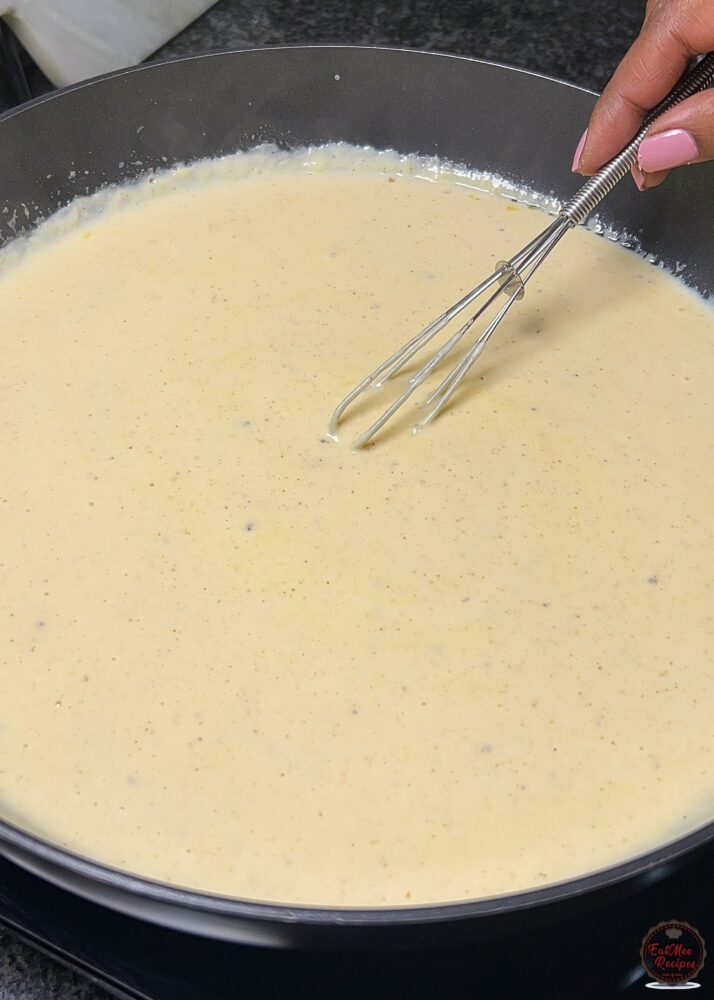 Doritos Mac and Cheese