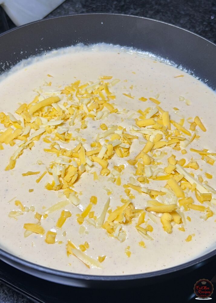 Doritos Mac and Cheese
