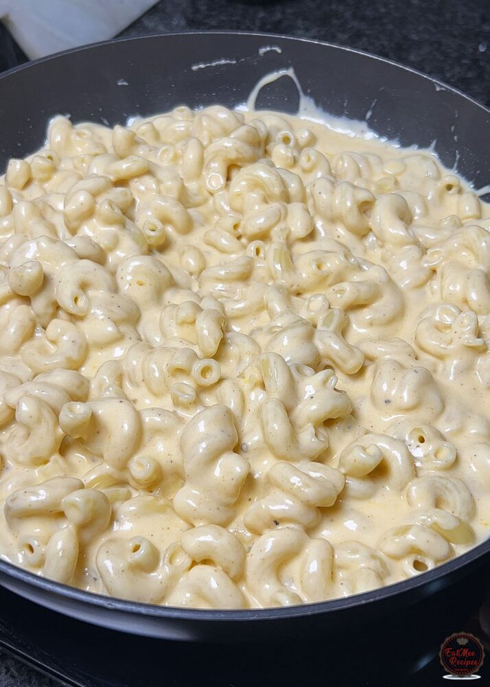 Doritos Mac and Cheese
