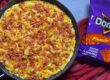Doritos Mac and Cheese