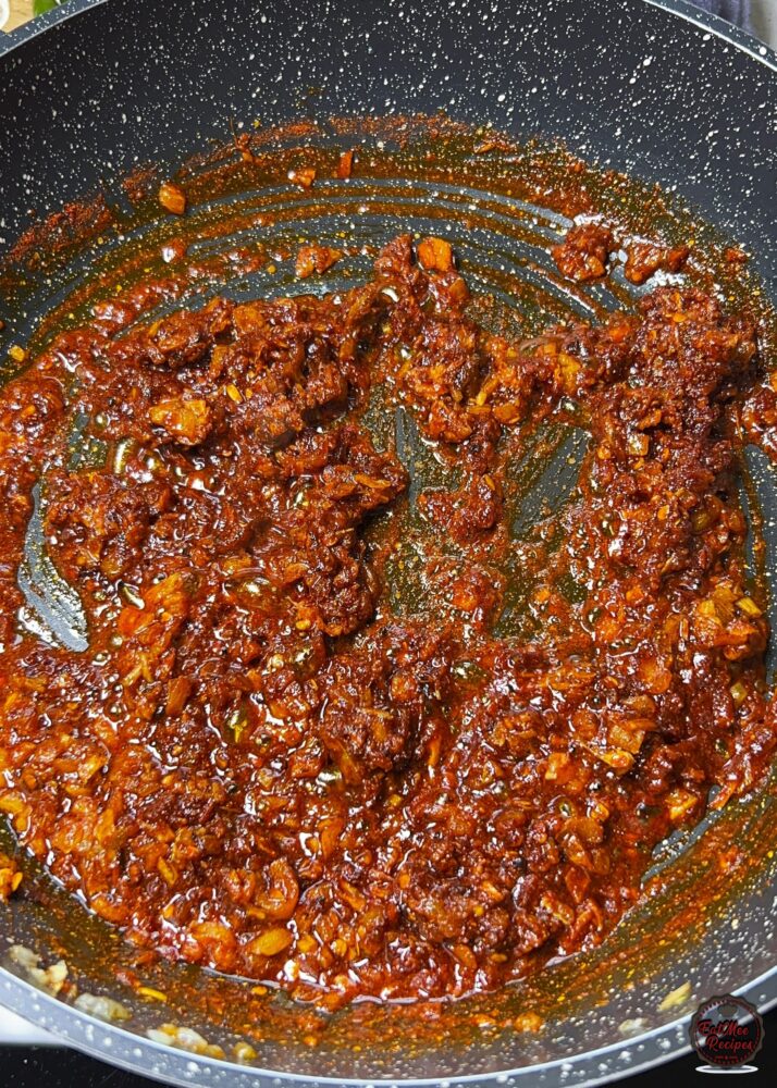Chicken Karahi Chicken Karahi