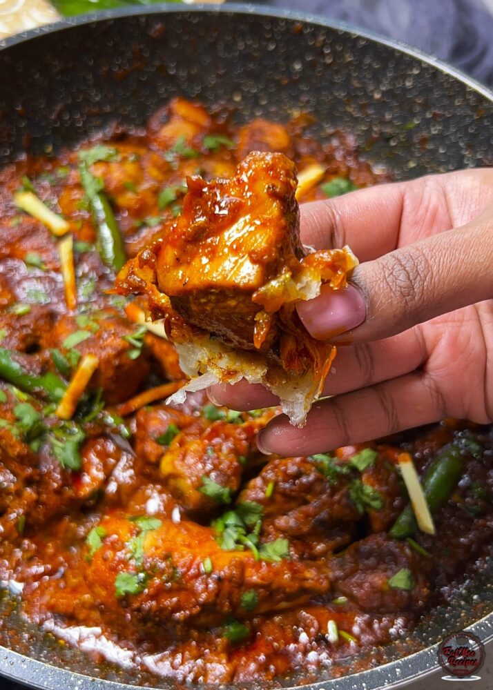Chicken Karahi Chicken Karahi