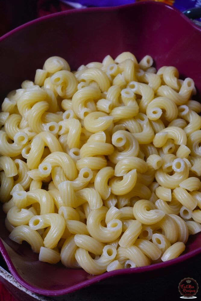 Doritos Mac and Cheese