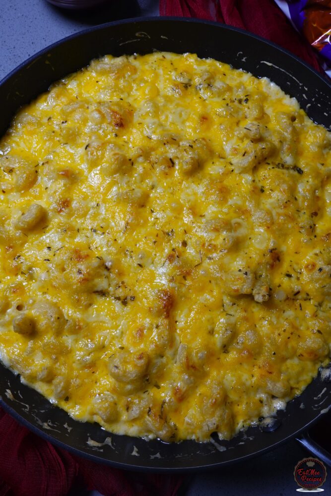Doritos Mac and Cheese