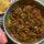 Mum's Green Beans Curry with Gadra Beans