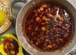 Mum's Lemon Pickle