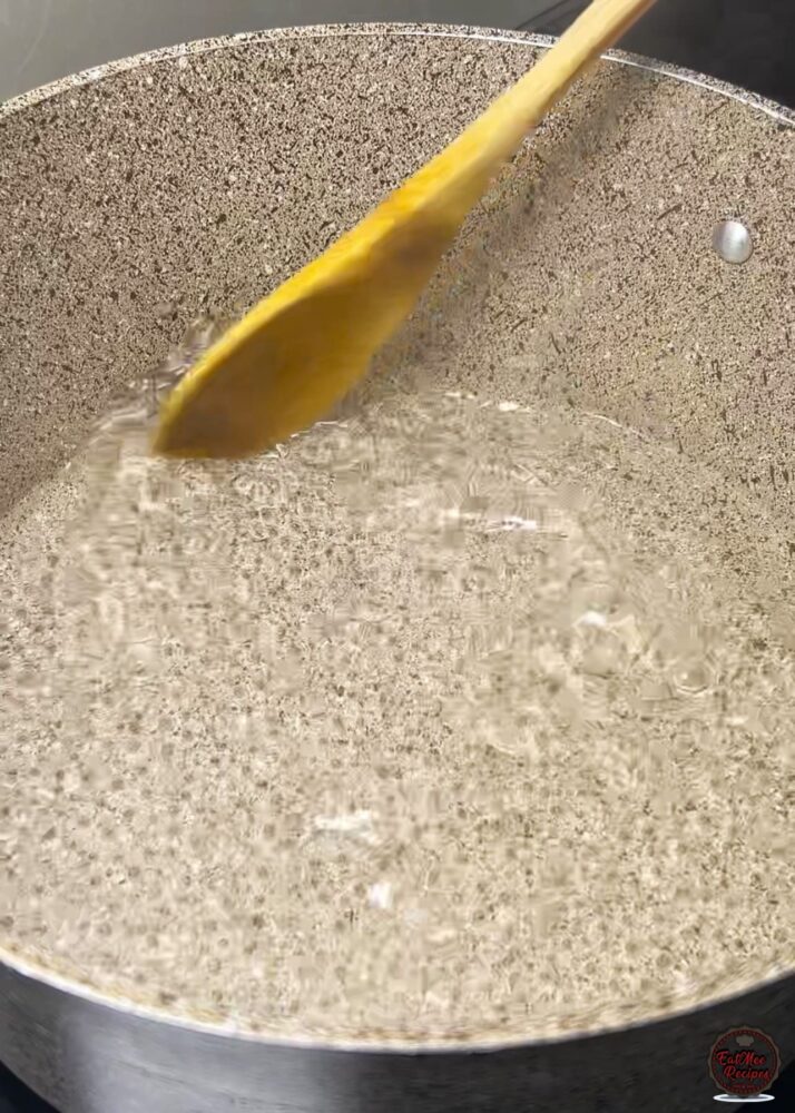 Mum's Lemon Pickle