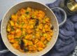 Mum's Pumpkin Curry